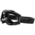Black Snow Goggles V922