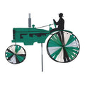 Green Tractor Spinner V1150