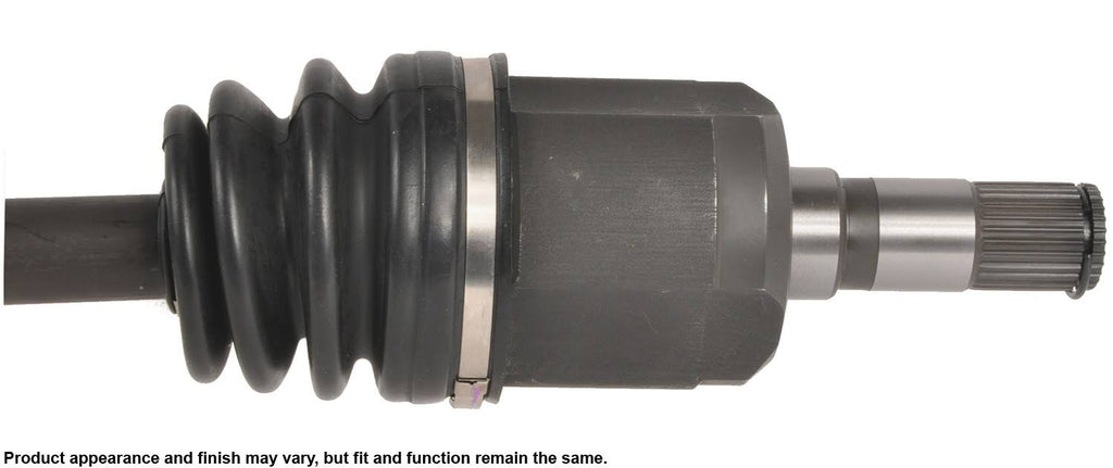 New CV Axle V4621