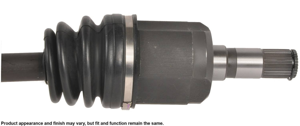 New CV Axle V4621
