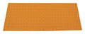 ADA Warning Pad, Yellow, 5 ft. L, 1x22 Depth T321830