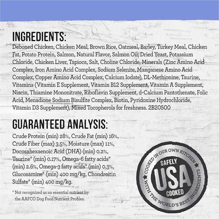 Puppy Recipe Dry Dog Food V264000