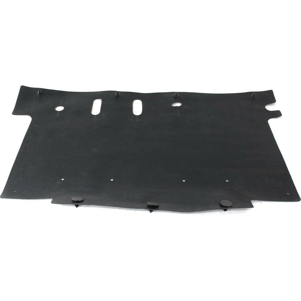 Front Engine Splash Shield For Ford 2011-2014 F-150 C113