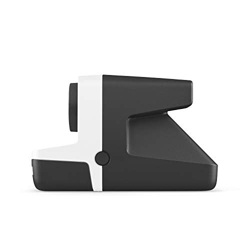 Refurbished Black & White Instant Camera O92819