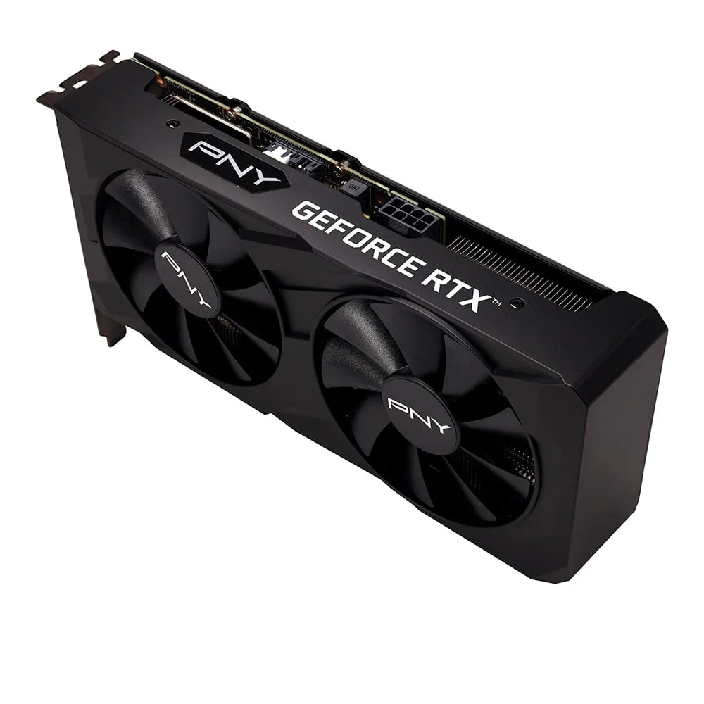 GeForce RTX 3050 8GB Dual Fan Graphics Card A7287