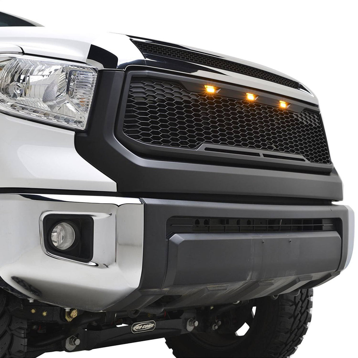 Impulse Packaged Grille B9989
