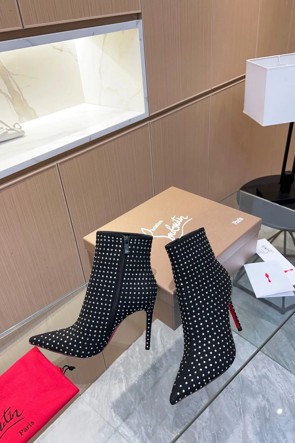 Women Shoes Heels 10.5cm R84740