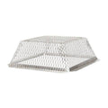 16 x 16 Stainless Steel Roof VentGuard - 3 Pack W922455