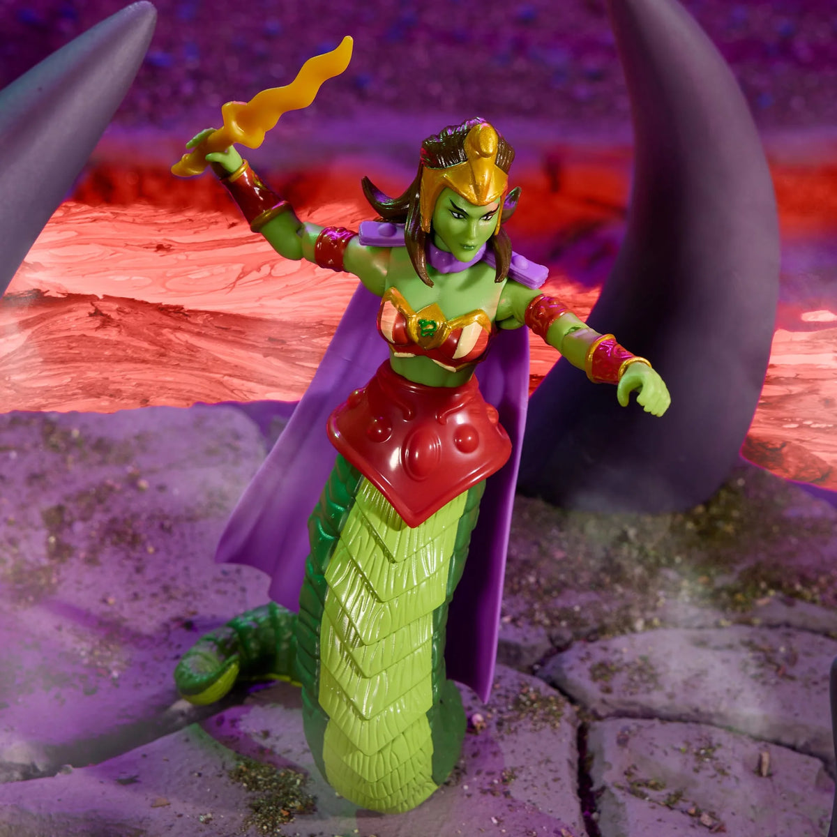 Action Figure Y905533