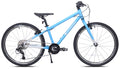 Blue 24 inch Kids Bicycle R14959