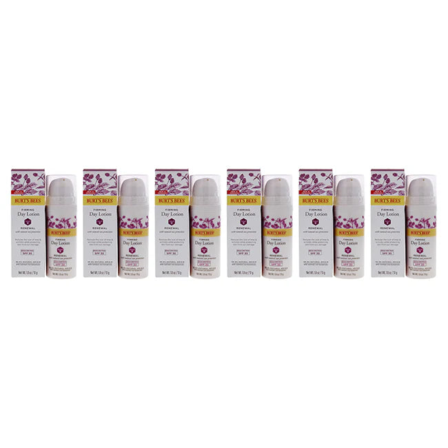 Renewal Firming Day Lotion SPF 30, 1.8 oz, Pack of 6 I356