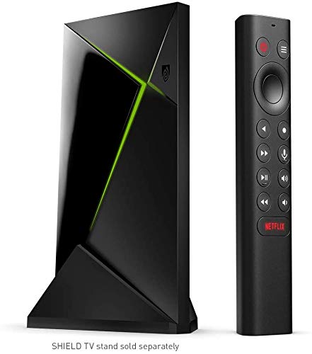 Android TV Pro Streaming Media Player G3399