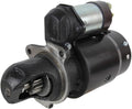 Starter Motor N375