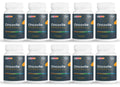 60 Capsules 10 Pack Antioxidant Formula Vitamins Minerals Y983
