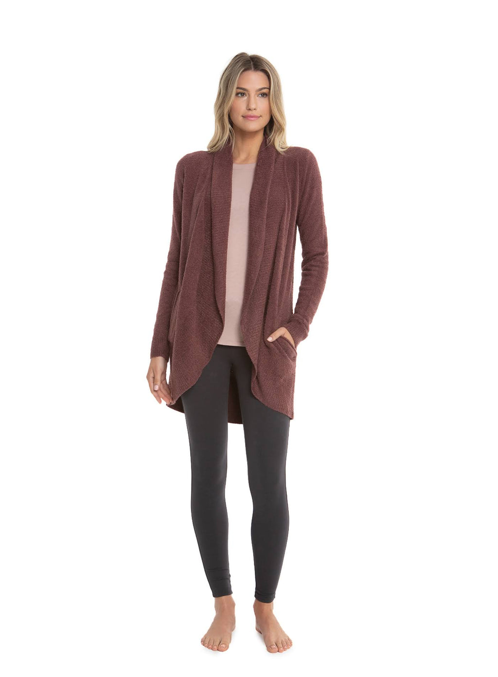 Cardigan Y389824