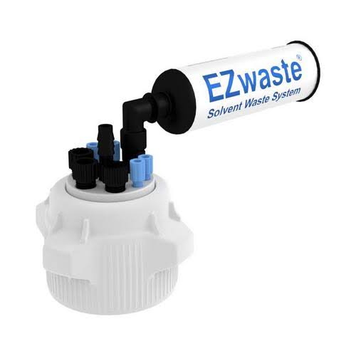 EZwaste System 83mm Cap 4X 1/8 M4329