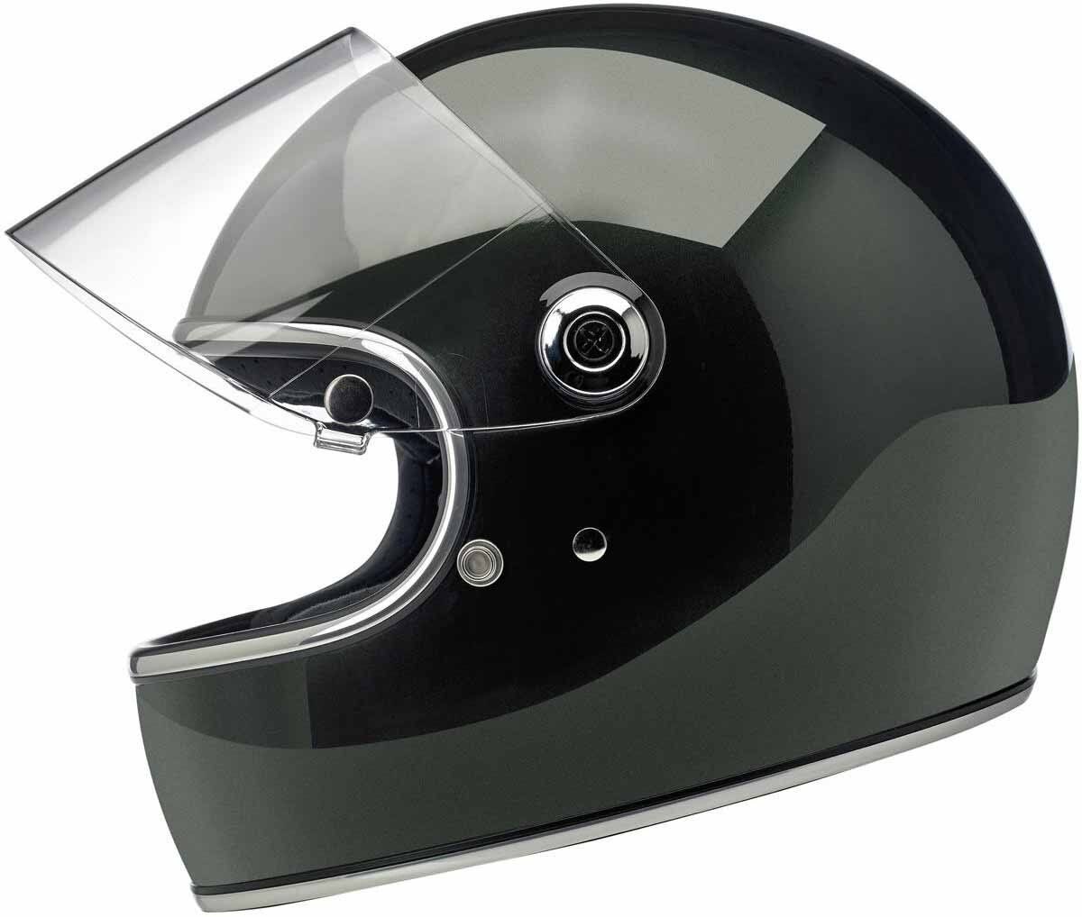 Sierra Green Helmet L1379