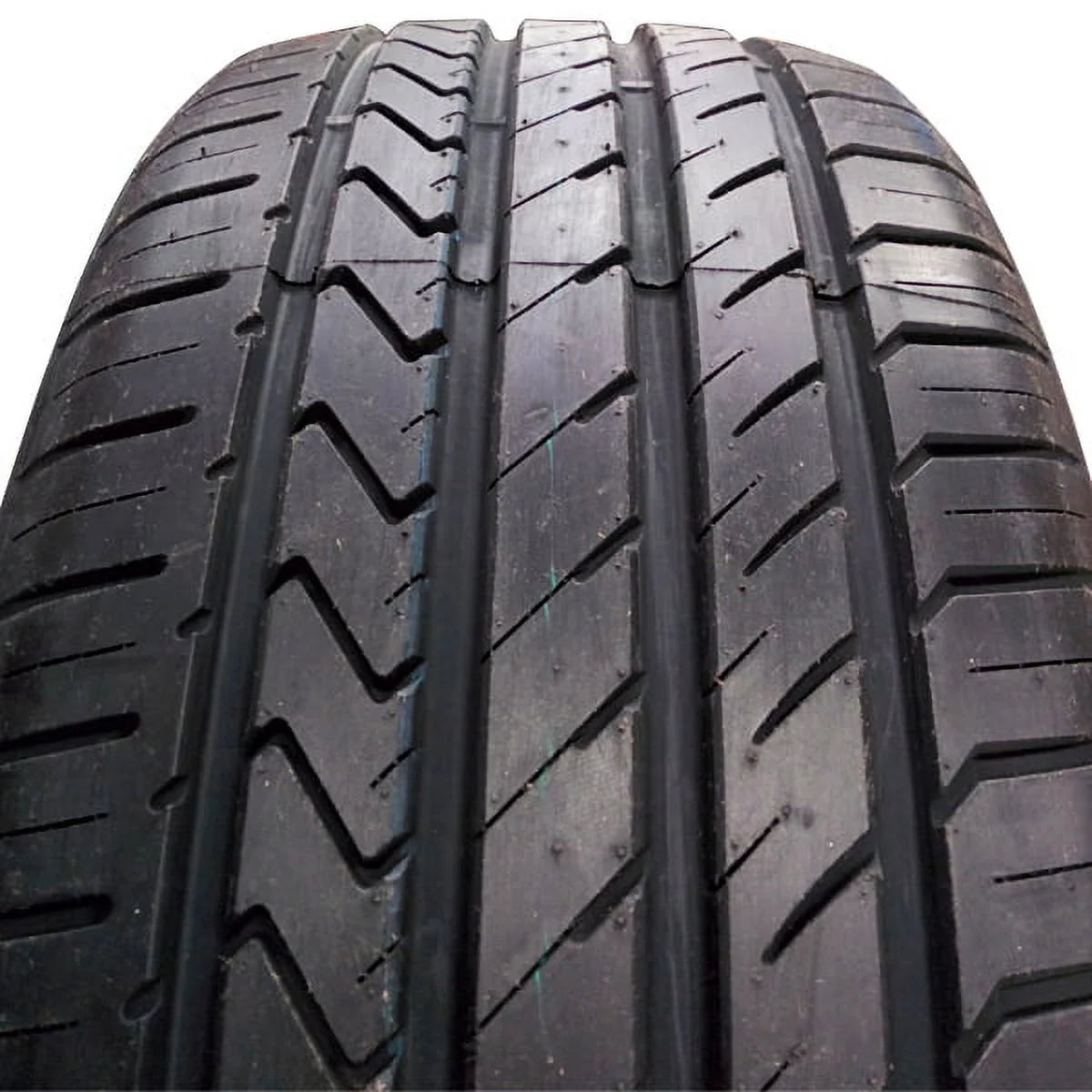 Set of 4 255/55R19 111V XL All Season High Performance Tires F2840