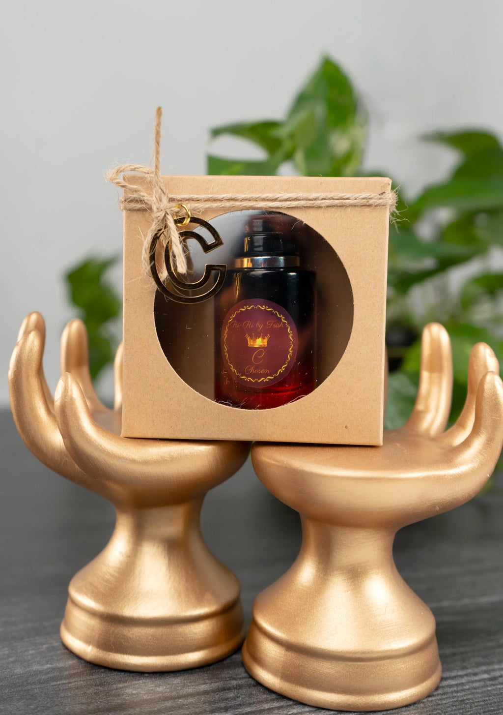 Fine Fragrance R9108