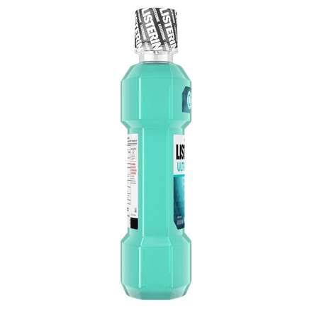 Cool Mint Mouthwash 1 LITER C6455