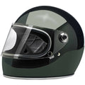 Sierra Green Helmet L1379