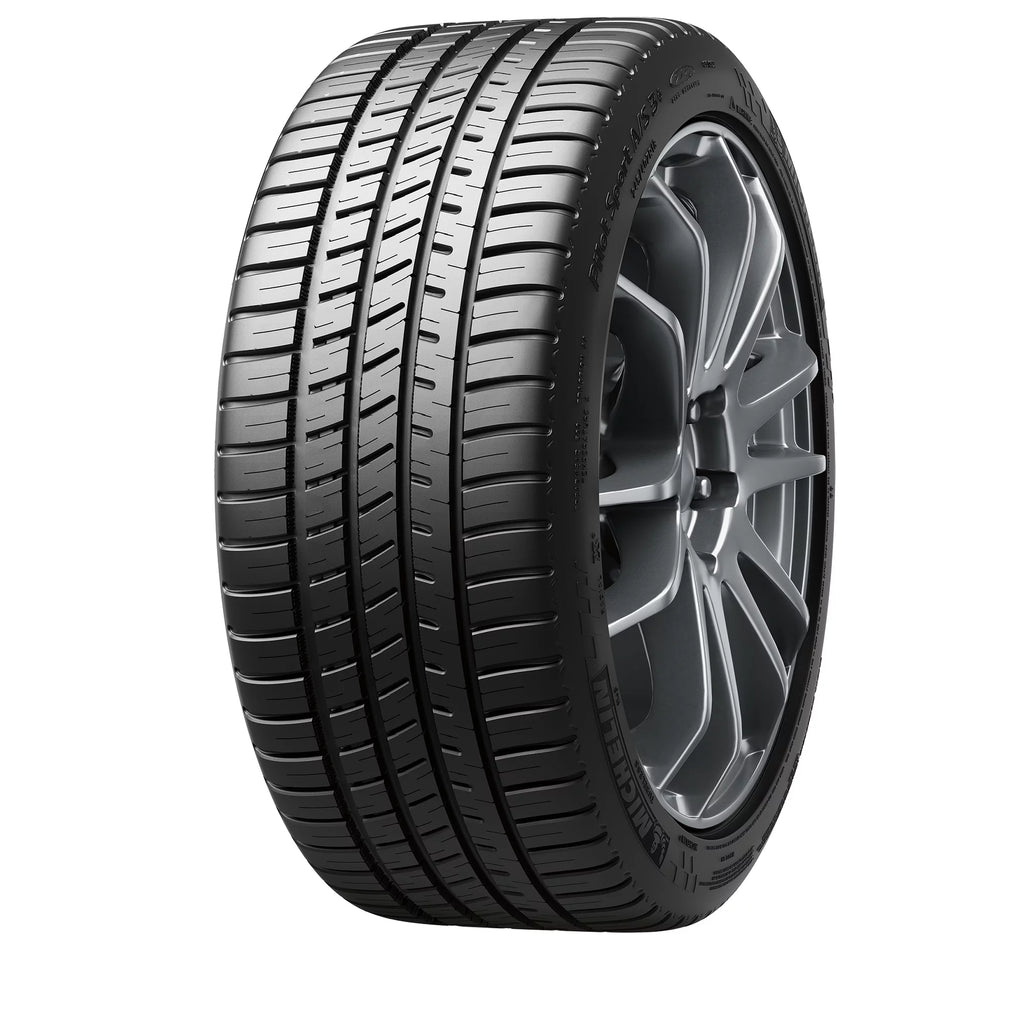 All-Season 235/45ZR17/XL 97Y Tire Q659
