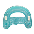 Blue Inflatable Pool Float A235937