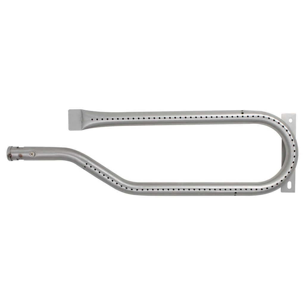 3-Pack Stainless Steel BBQ Gas Grill Tube Burner Replacement Parts A54815