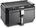 58 Liter Outback Top Case Silver Y2625