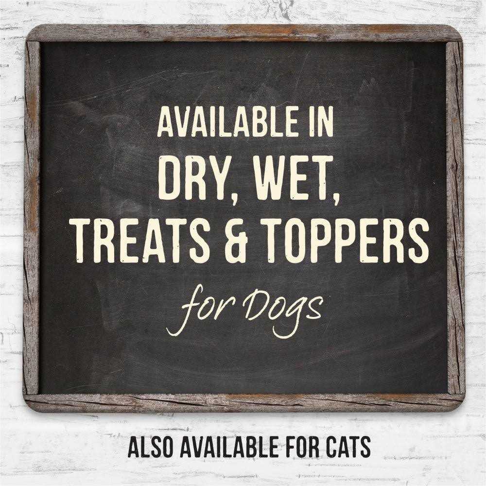 Puppy Recipe Dry Dog Food V264000