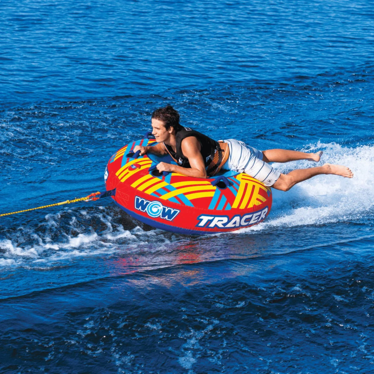 Snow Tube Towable P1042