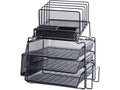 4-Tier Desktop Organizer L364397