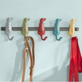 Dog Wall Mounted Coat Rack M547