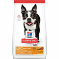 Adult Light Small Bites Chicken Meal & Barley Dry Dog Food E989379