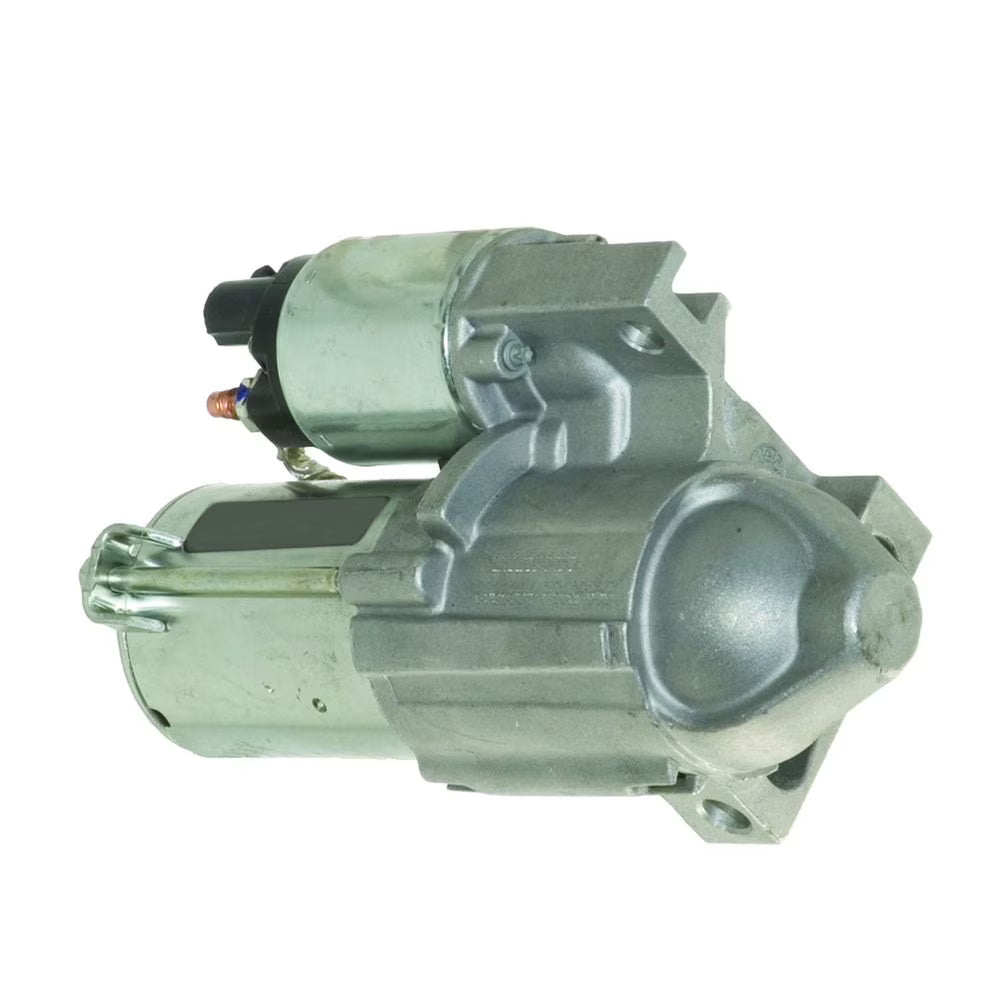 Starter Z370