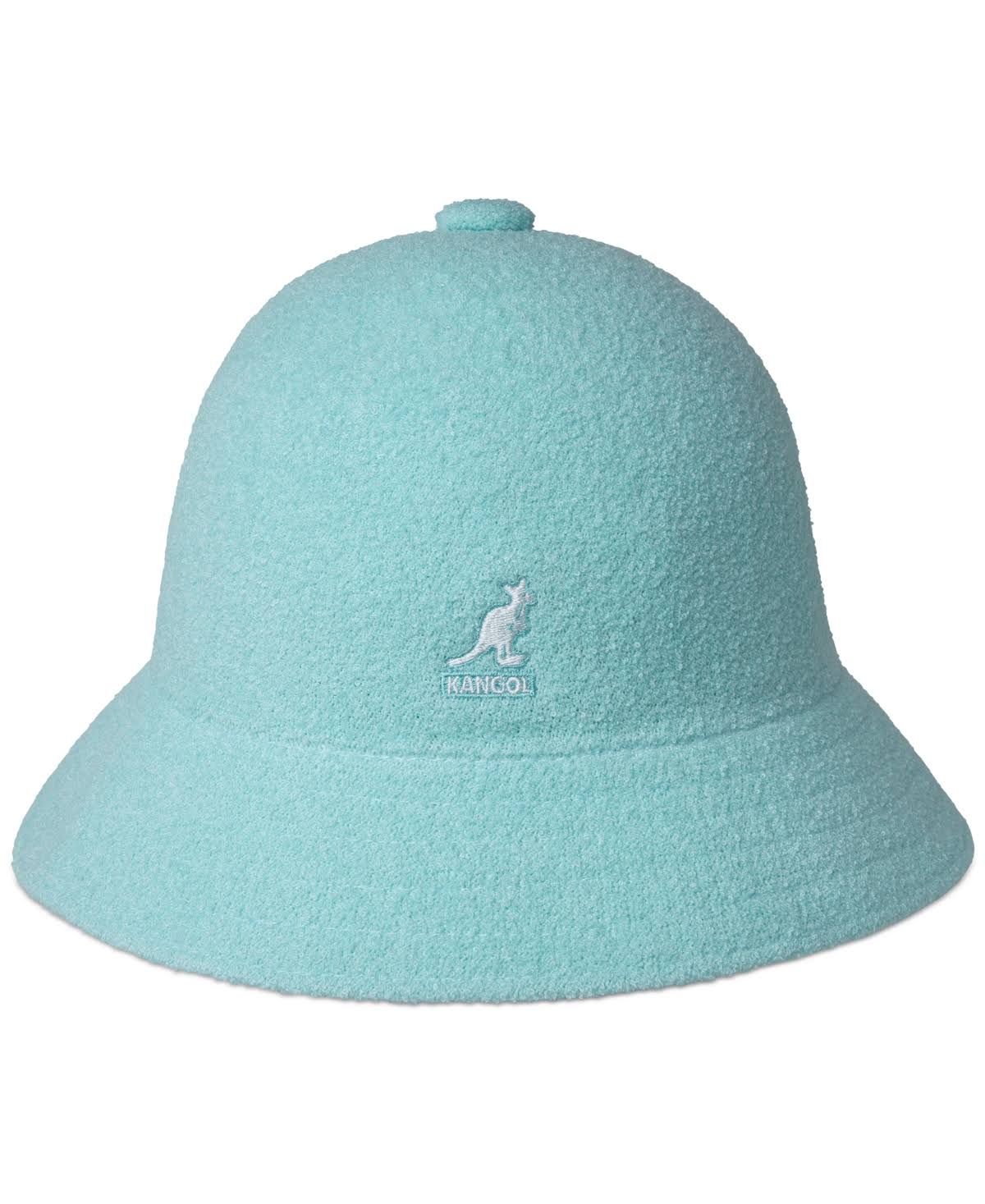 Blue Tint Bucket Hat D5955