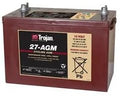 27-agm Replacement Battery T8208