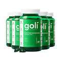 300 Count Plant-Based Vegan Gluten-Free Vitamin Gummy I32524