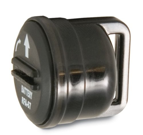 Automatic Dog Door with Sensor Collar Key Z26511
