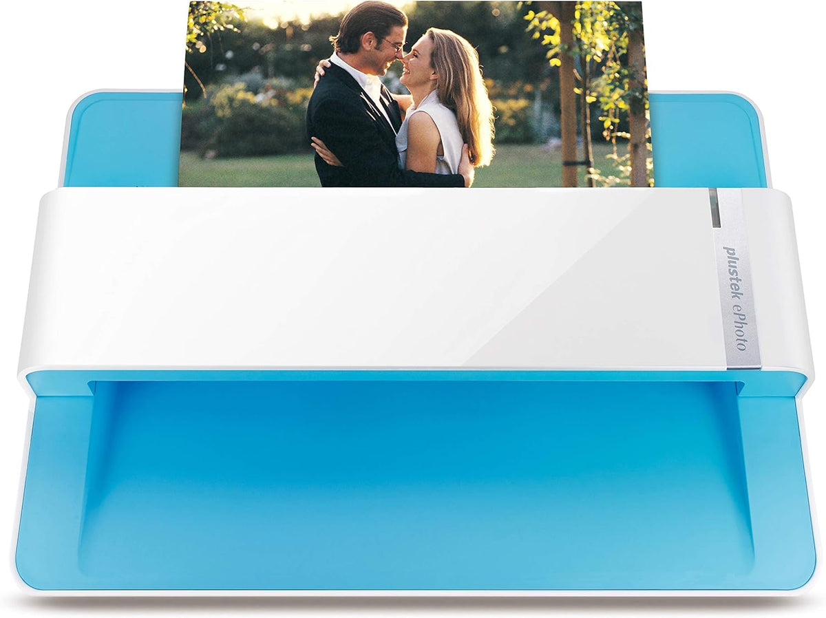 Photo Scanner with CCD Sensor L2546