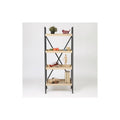 63in. Etagere Bookcase F603