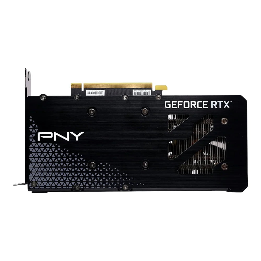 GeForce RTX 3050 8GB Dual Fan Graphics Card A7287