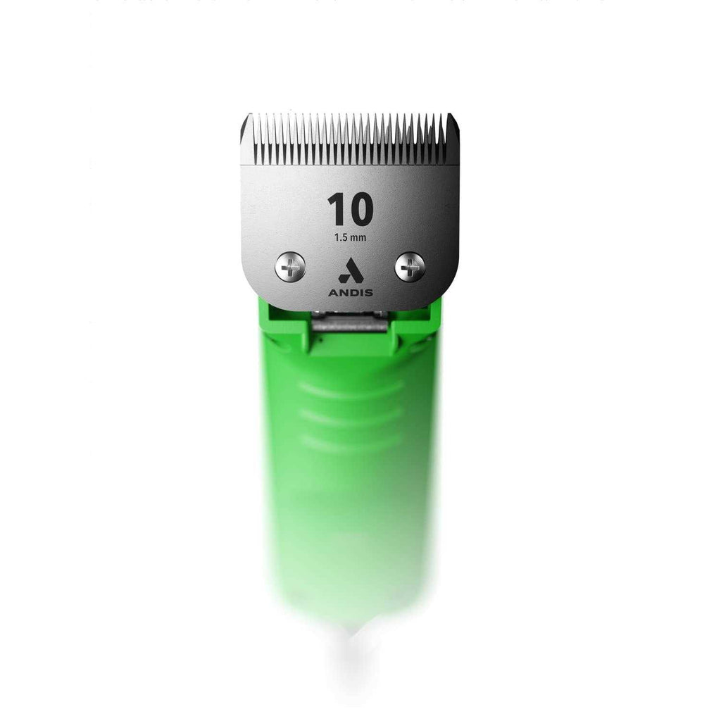 Detachable Blade Clipper H64108