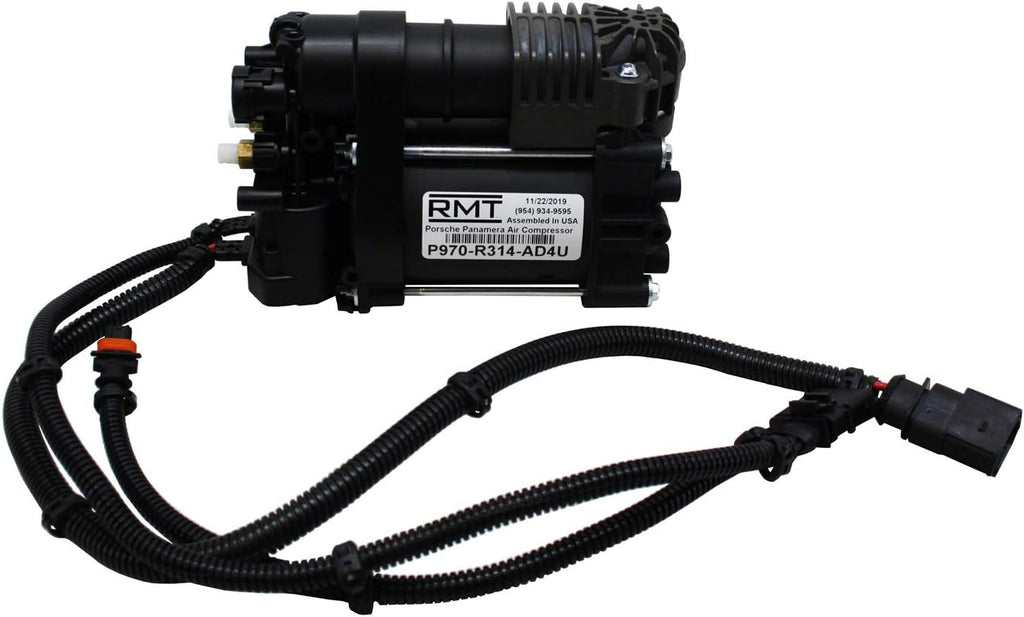 Air Suspension Compressor Y449600