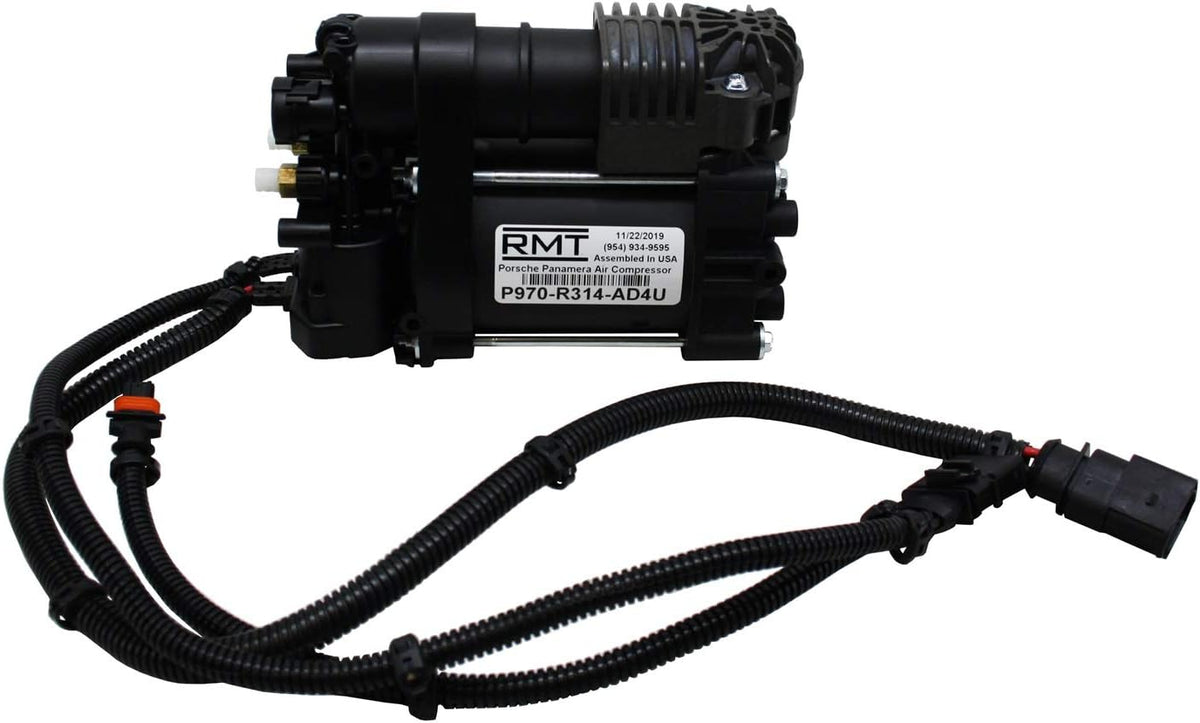 Air Suspension Compressor Y449600
