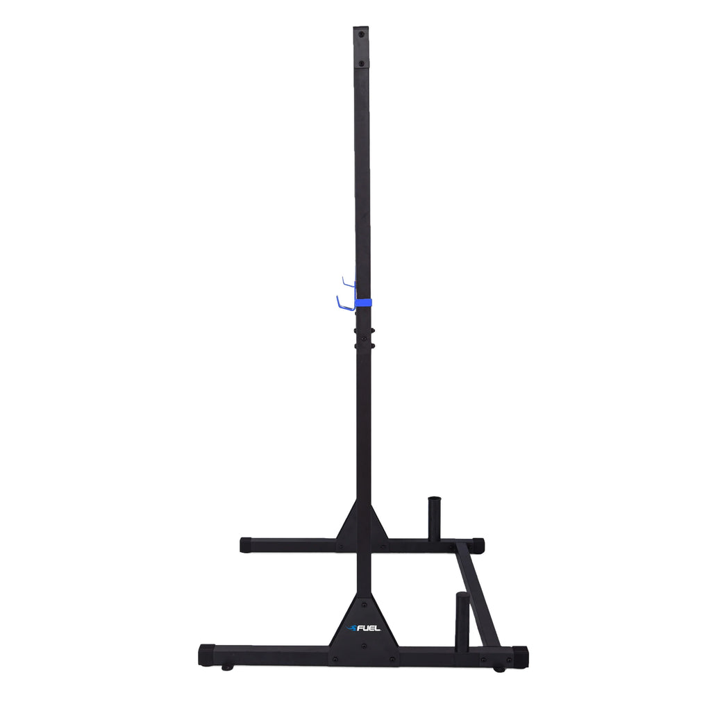 Black Power Squat Rack K576670