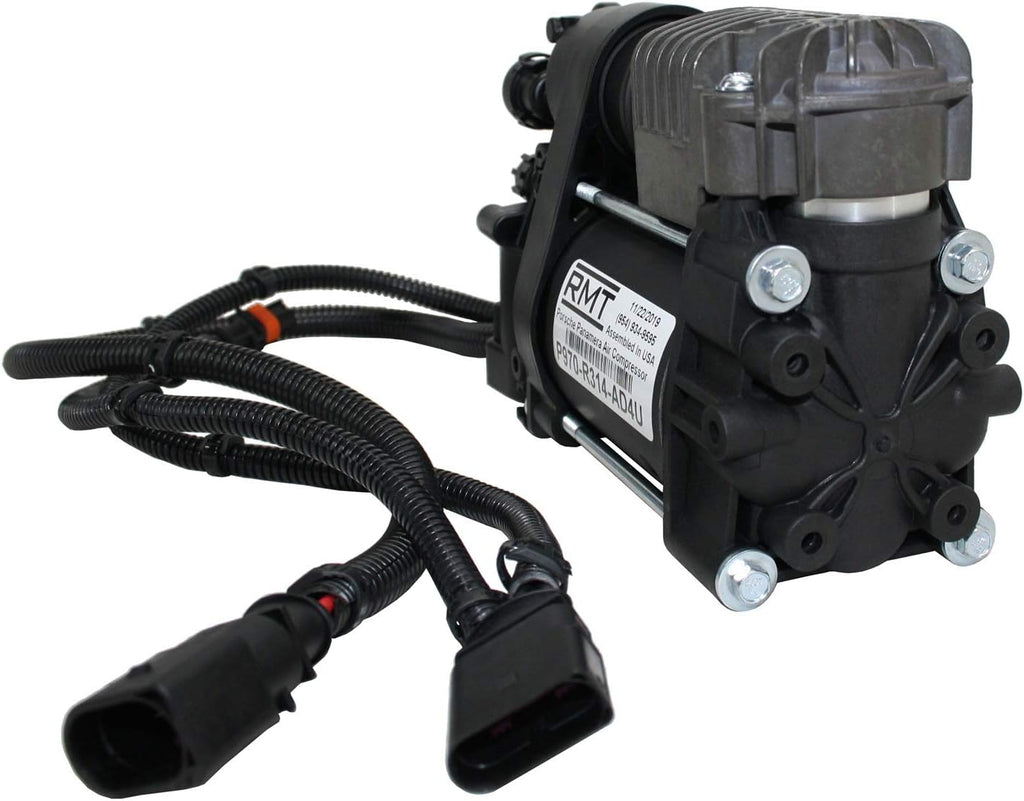 Air Suspension Compressor Y449600