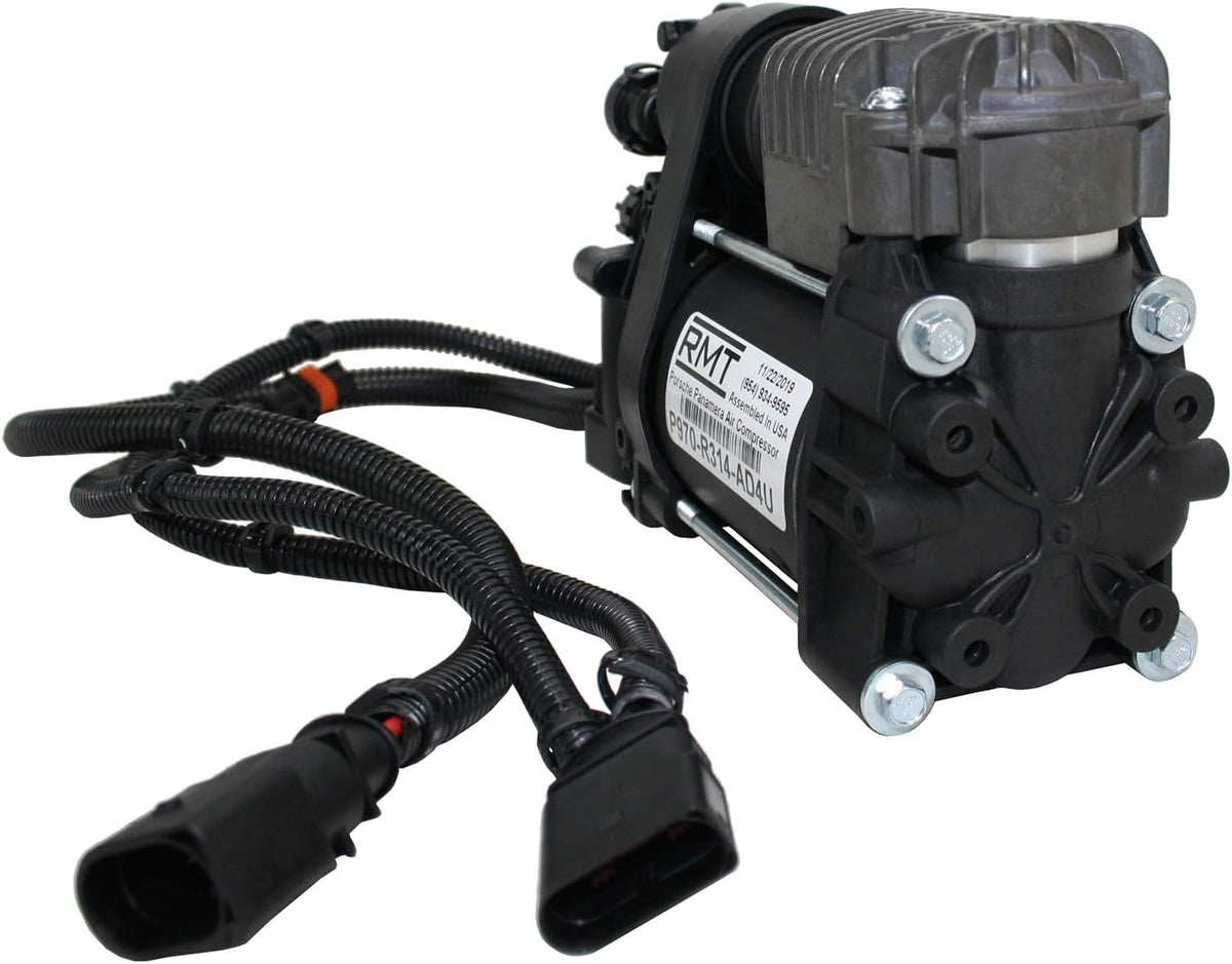 Air Suspension Compressor Y449600