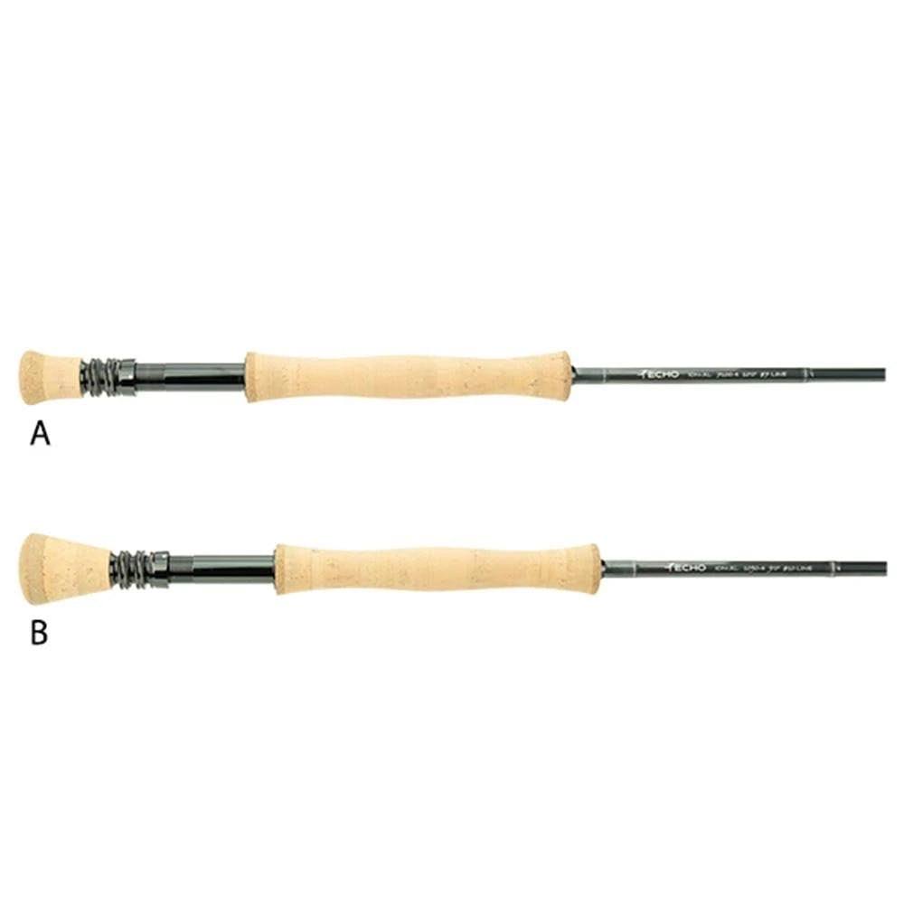 Echo Ion XL Fly Rod 9ft 8wt O185479