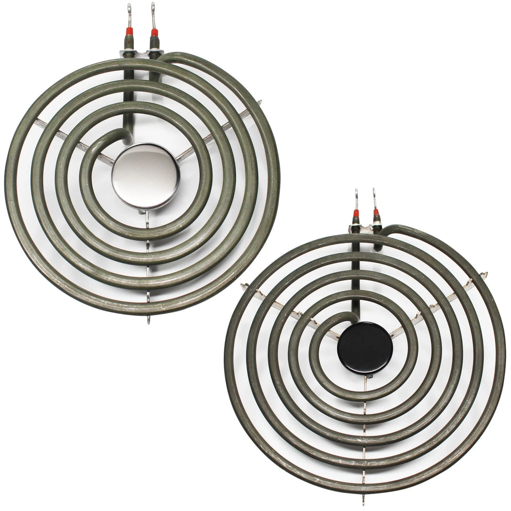 8 inch 5 Turns & 6 inch 4 Turns Surface Burner Elements B40999